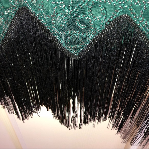 Sequin deco dress - Picture 6 of 6